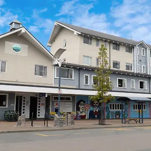 Based By The , Taupo New Zealand