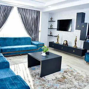 Supreme 4*, Baku Azerbaijan