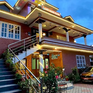 Chef House 3*, Kathmandu Nepal