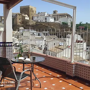 Casa De Lanzas Casa vacanze