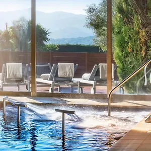 Mas Tapiolas Hotel Santa Cristina d'Aro