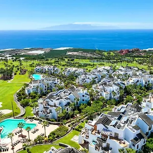 Terrazas De Abama Hotel Guía de Isora