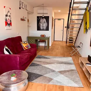 Loft Real Appartamento