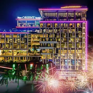 New Orient 4*, Da Nang Vietnam