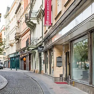 Leon D'oro Hotel Praga