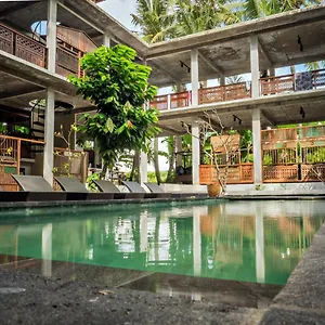 Gunung An Retreat 3*, Ubud (Bali) Indonesia