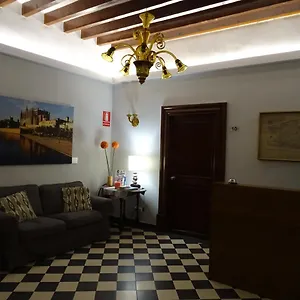 Ritzi Pensión Palma de Mallorca