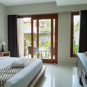 Kyumari , Ubud (Bali) Indonesia