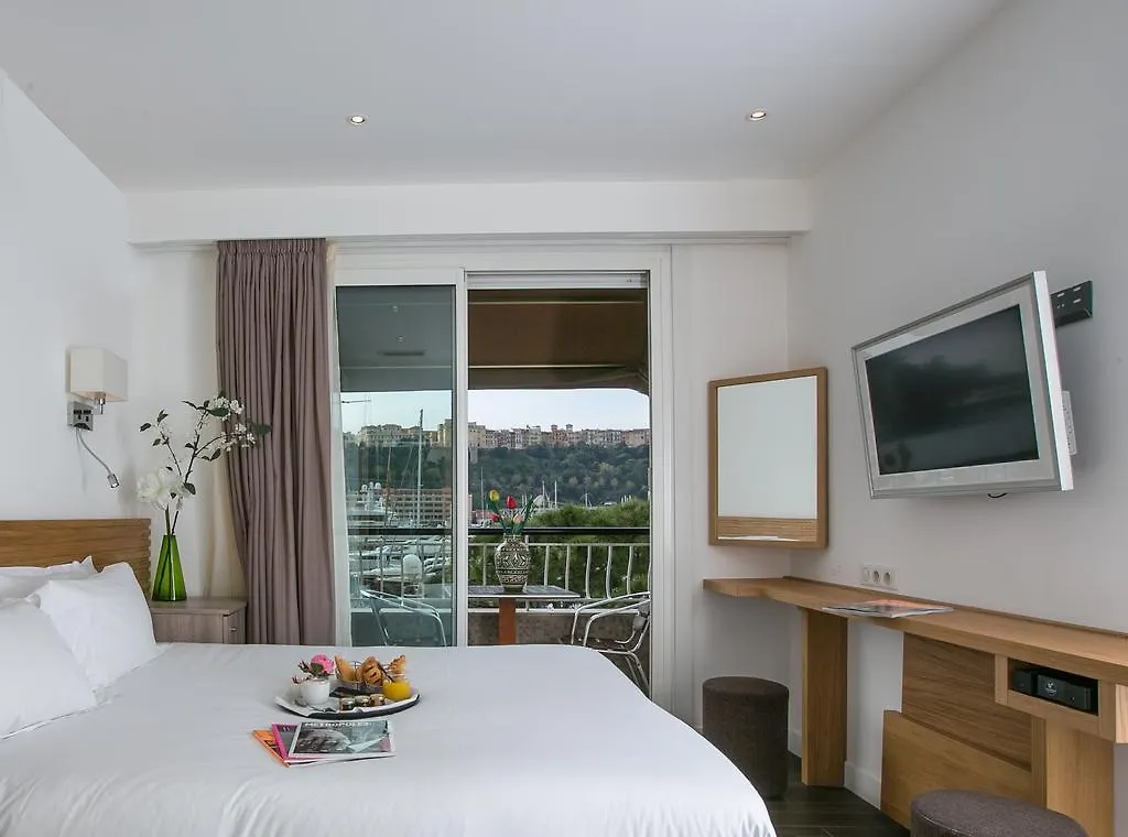 Miramar Hotel Monte Carlo