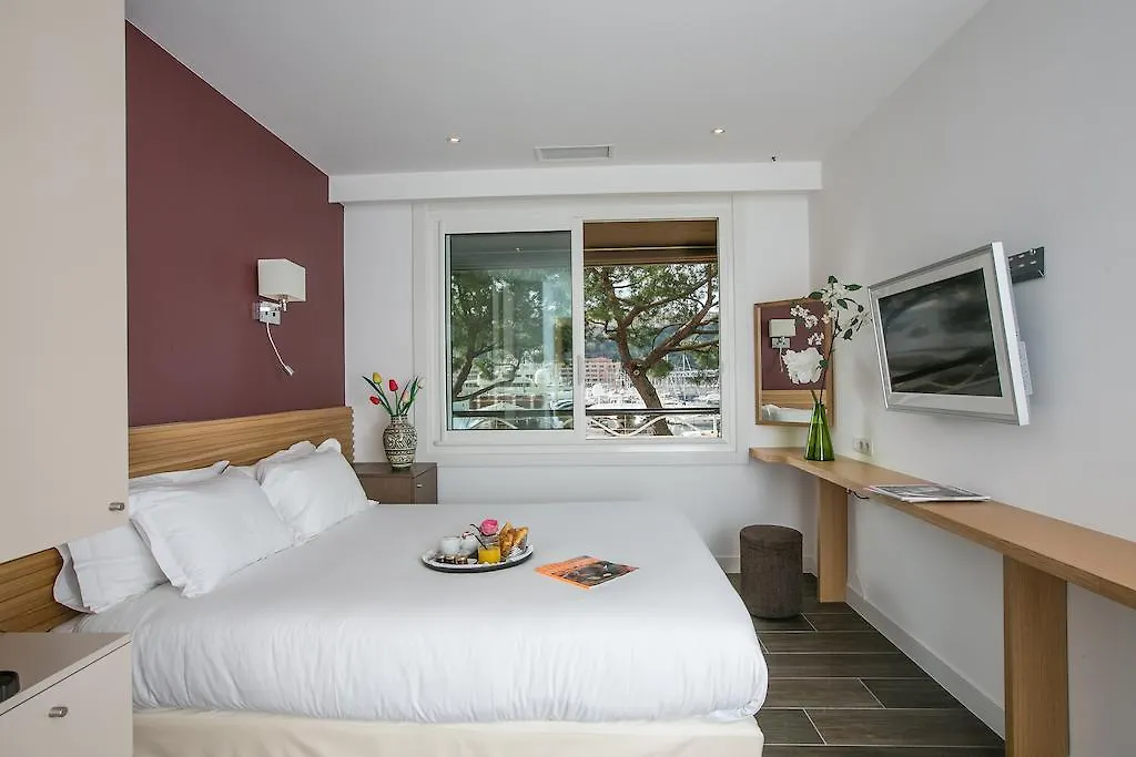 Miramar Hotel Monte Carlo