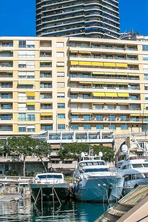 Miramar Hotel Monte Carlo