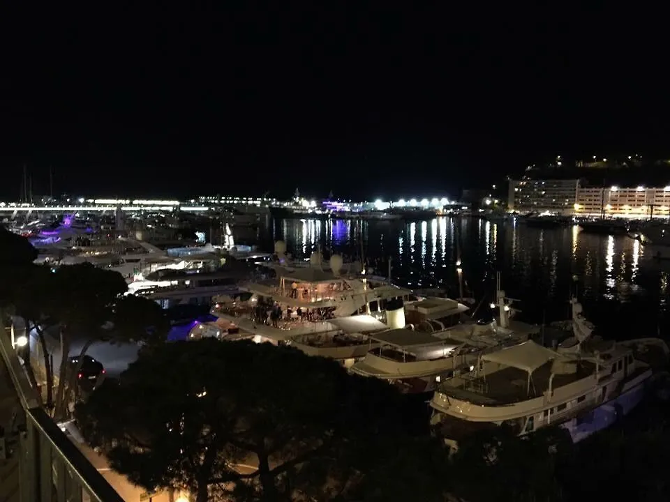 ***  Miramar Hotel Monte Carlo Monaco