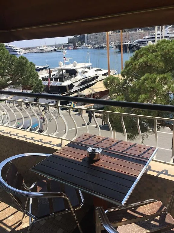 Miramar Hotel Monte Carlo
