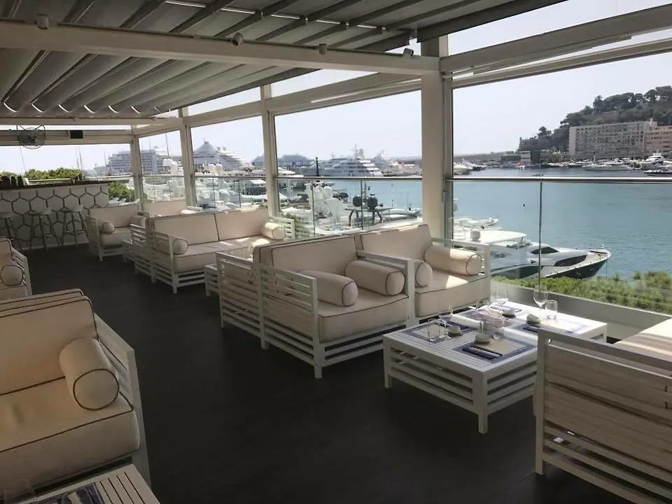 Miramar Hotel Monte Carlo