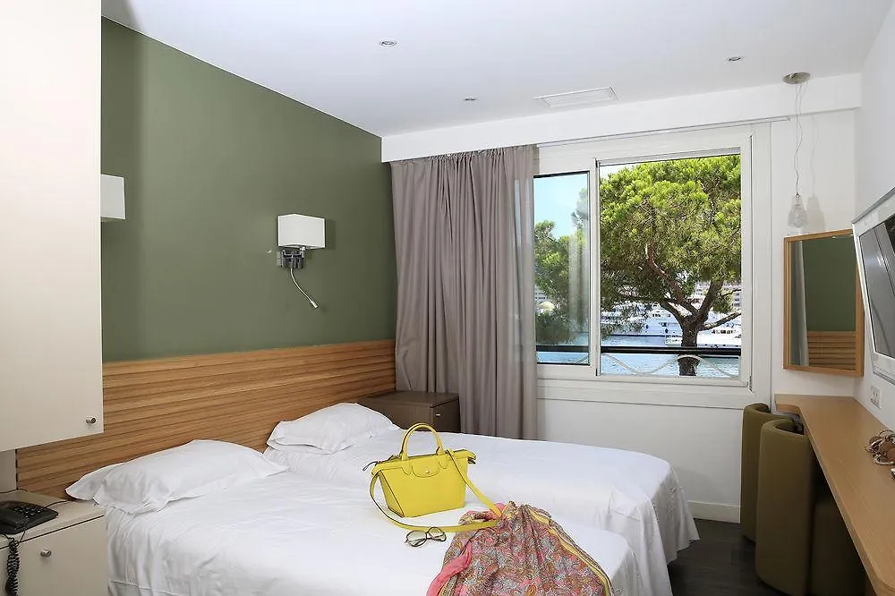 Miramar Hotel Monte Carlo Monaco