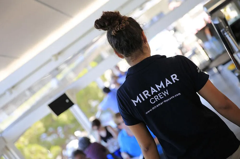 Miramar Hotel Monte Carlo