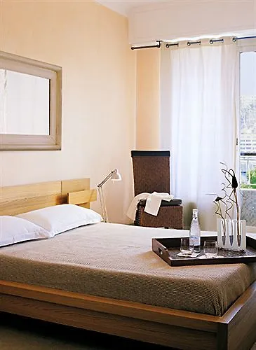 Miramar Hotel Monte Carlo