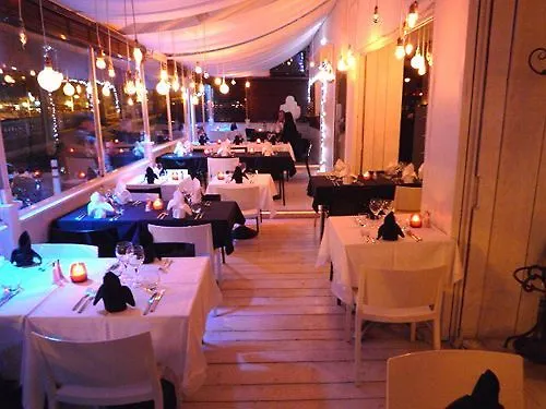Miramar Hotel Monte Carlo 3*,  Monaco