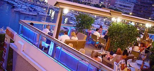 Miramar Hotel Monte Carlo