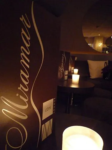 Miramar Hotel Monte Carlo 3*,  Monaco
