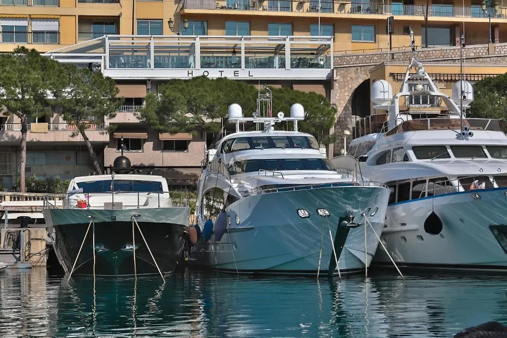 Miramar Hotel Monte Carlo 3*,  Monaco