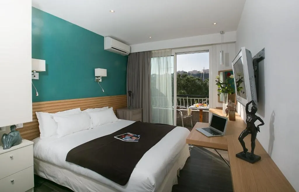 Miramar Hotel Monte Carlo 3*,  Monaco