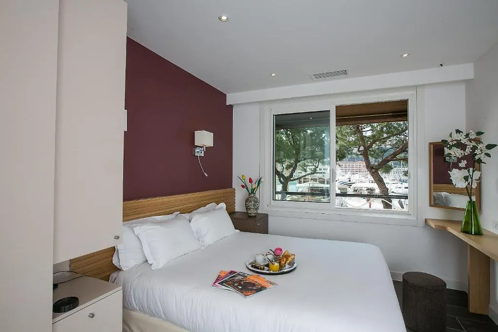 Miramar Hotel Monte Carlo