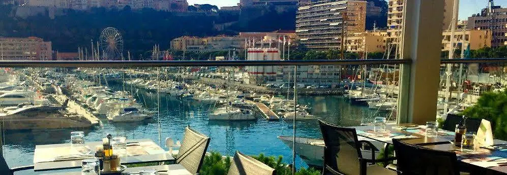 Miramar Hotel Monte Carlo