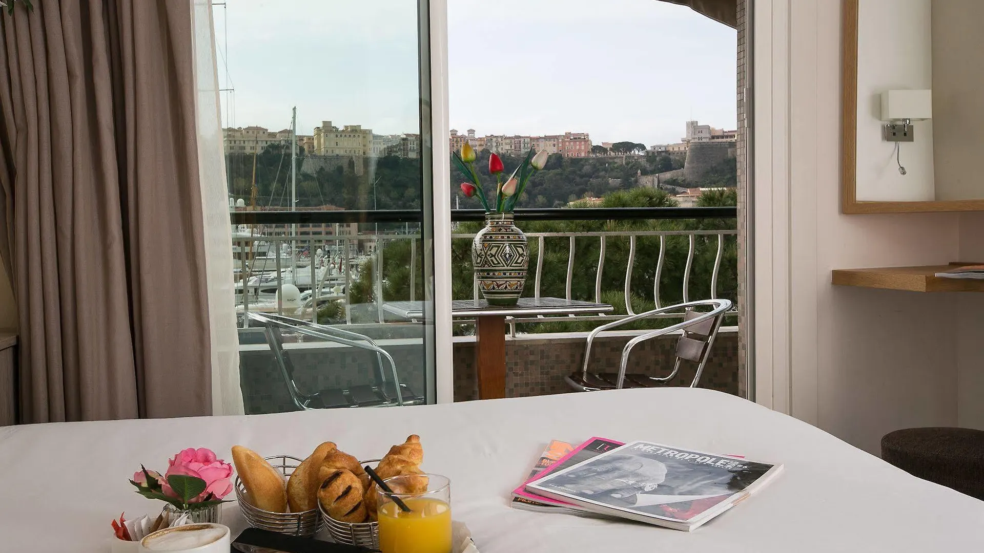Miramar Hotel Monte Carlo