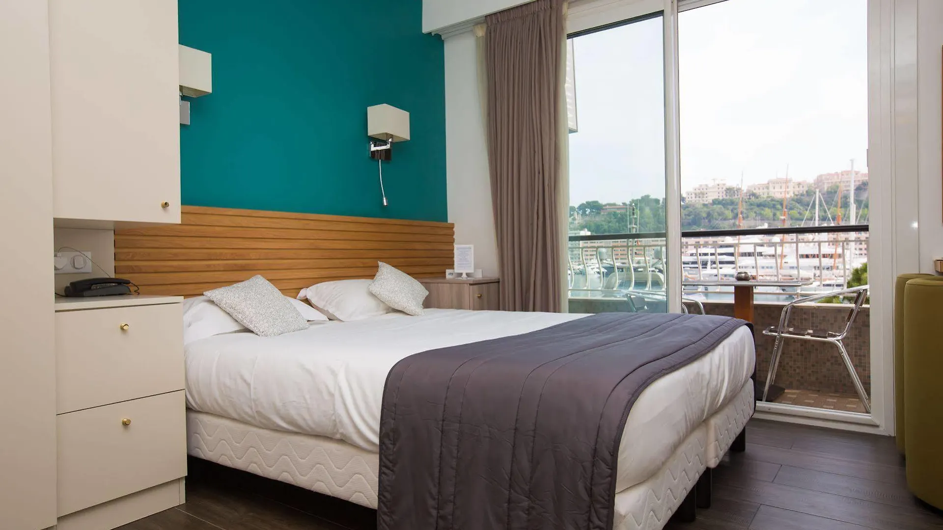 Miramar Hotel Monte Carlo