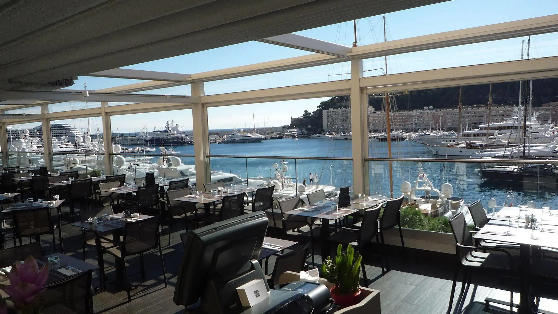 Miramar Hotel Monte Carlo